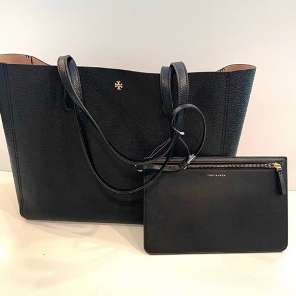 NWT Tory Burch Blake Tote
